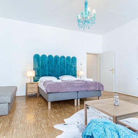 Superior 2Br Apartment - Perfect For Longstays Відень Екстер'єр фото
