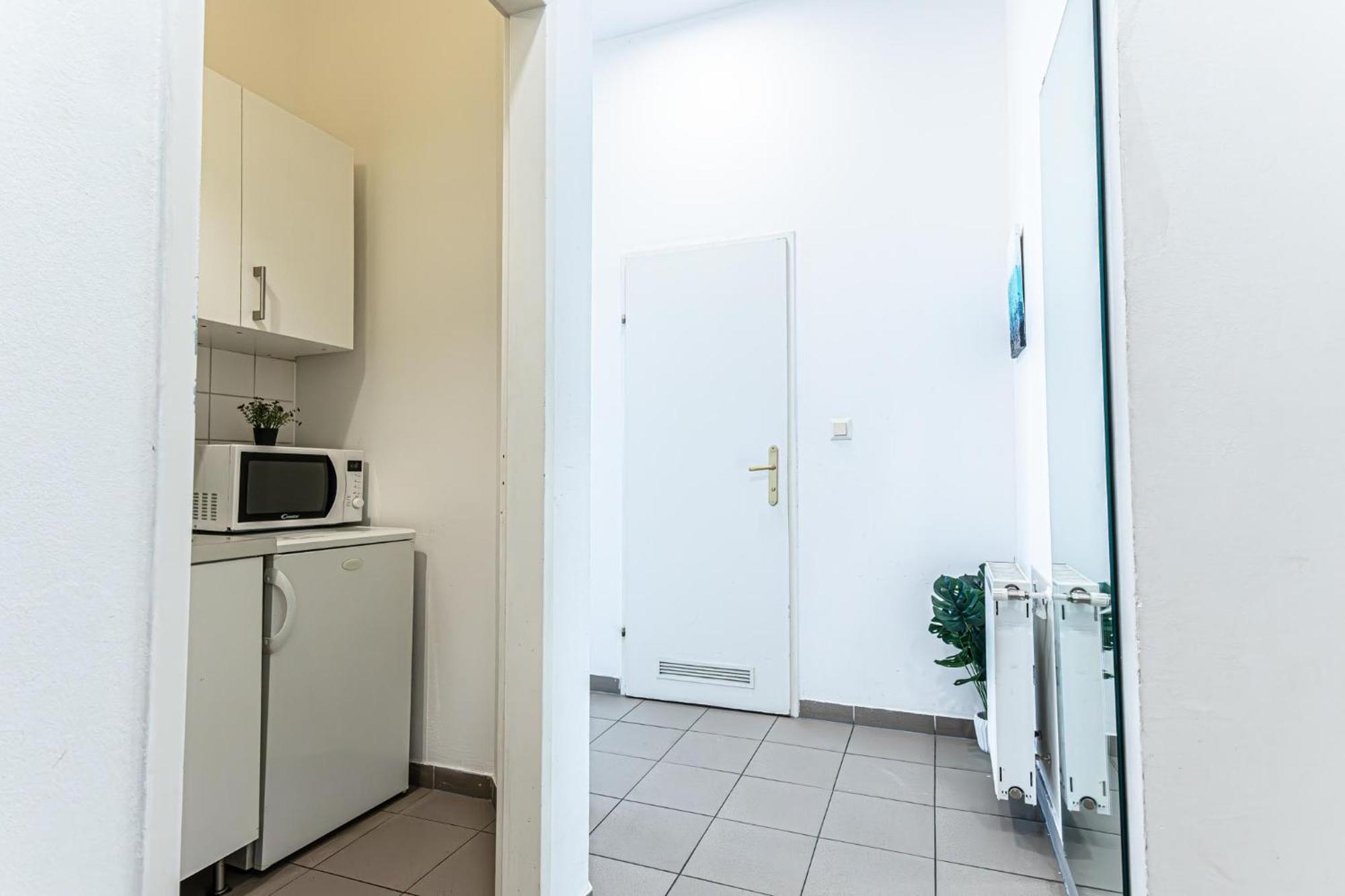 Superior 2Br Apartment - Perfect For Longstays Відень Екстер'єр фото